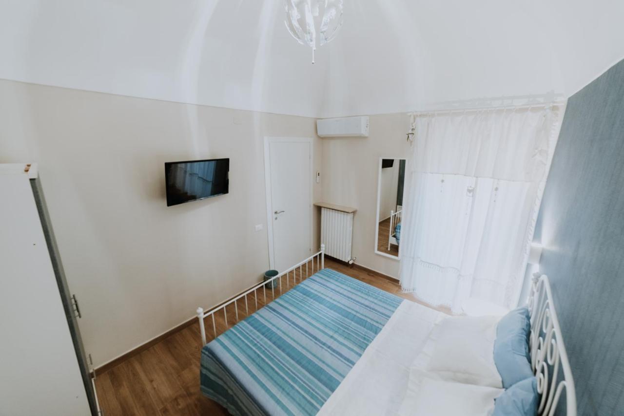 La Casa Di Achille Bed & Breakfast Chieti Exterior photo