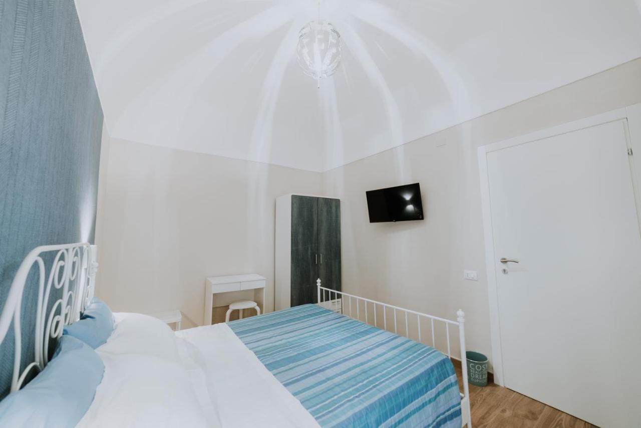 La Casa Di Achille Bed & Breakfast Chieti Exterior photo