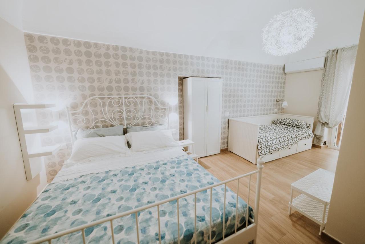 La Casa Di Achille Bed & Breakfast Chieti Exterior photo