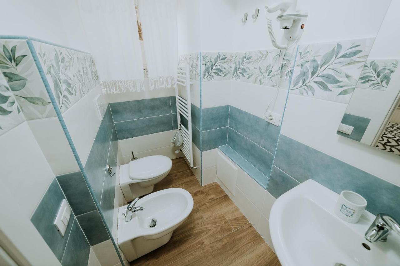 La Casa Di Achille Bed & Breakfast Chieti Exterior photo