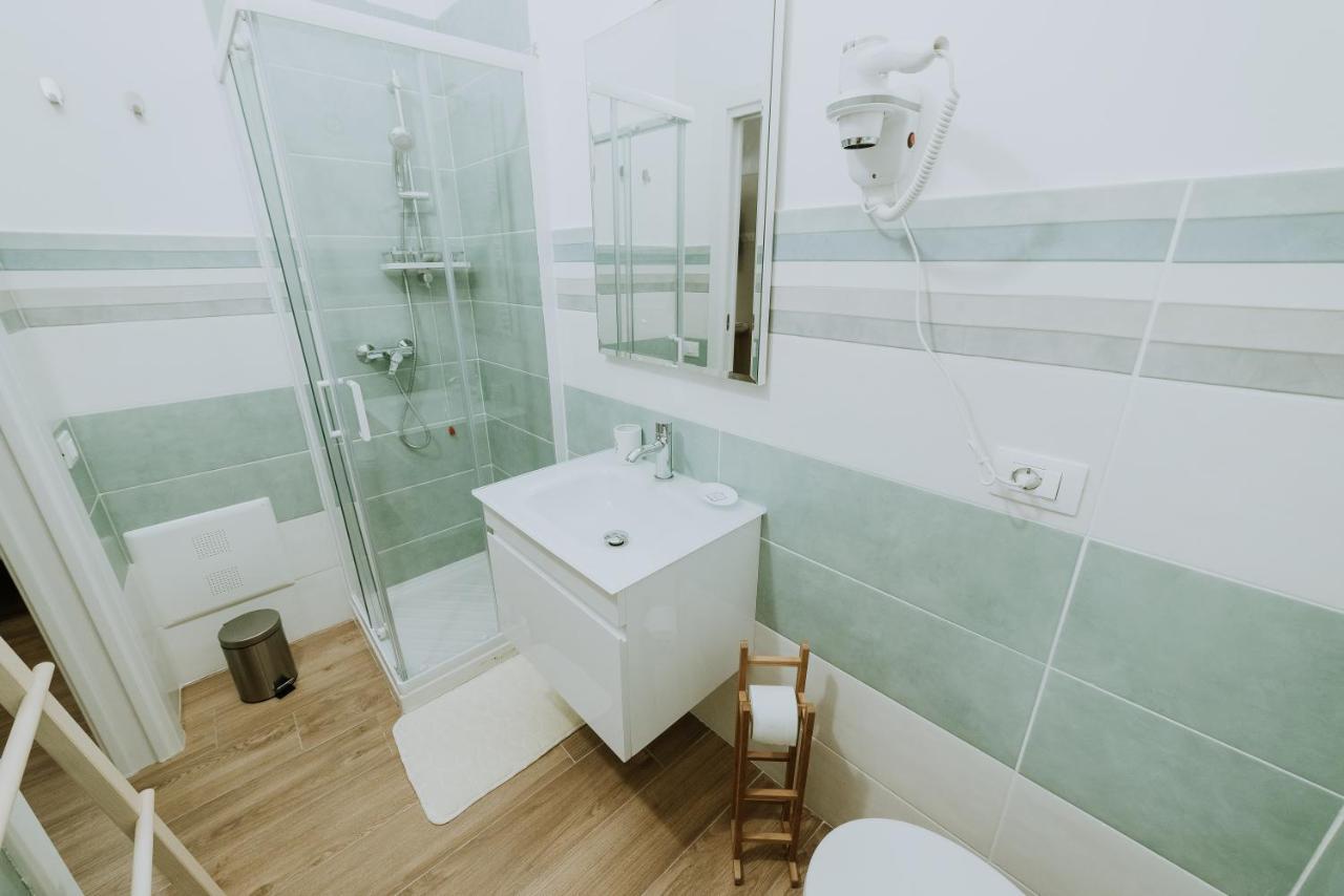 La Casa Di Achille Bed & Breakfast Chieti Exterior photo