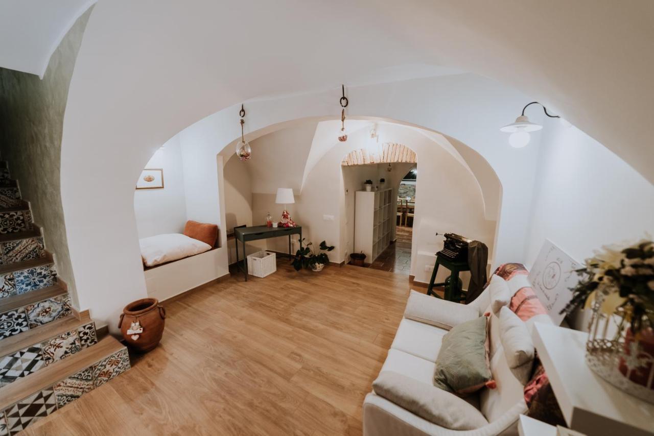 La Casa Di Achille Bed & Breakfast Chieti Exterior photo