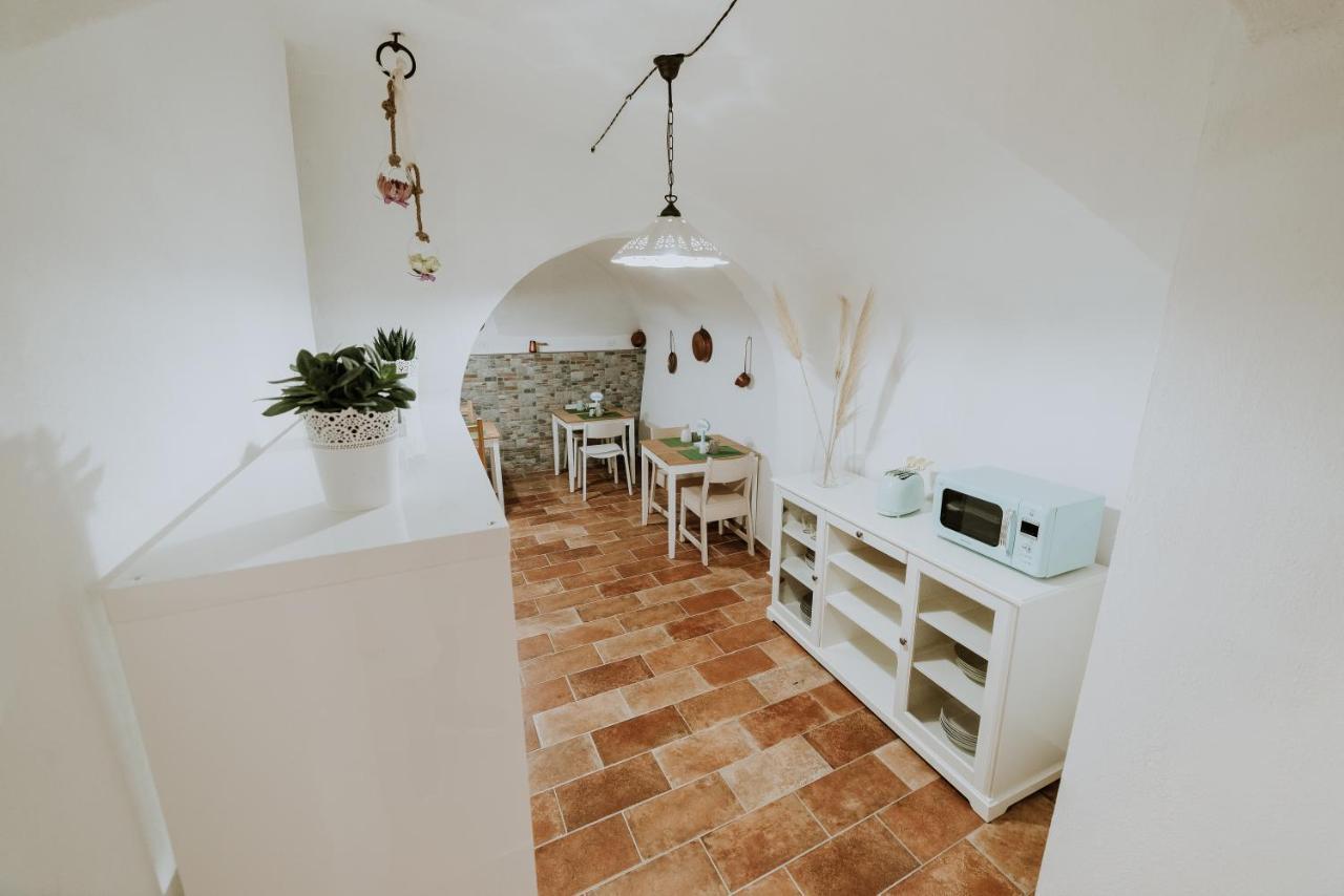 La Casa Di Achille Bed & Breakfast Chieti Exterior photo