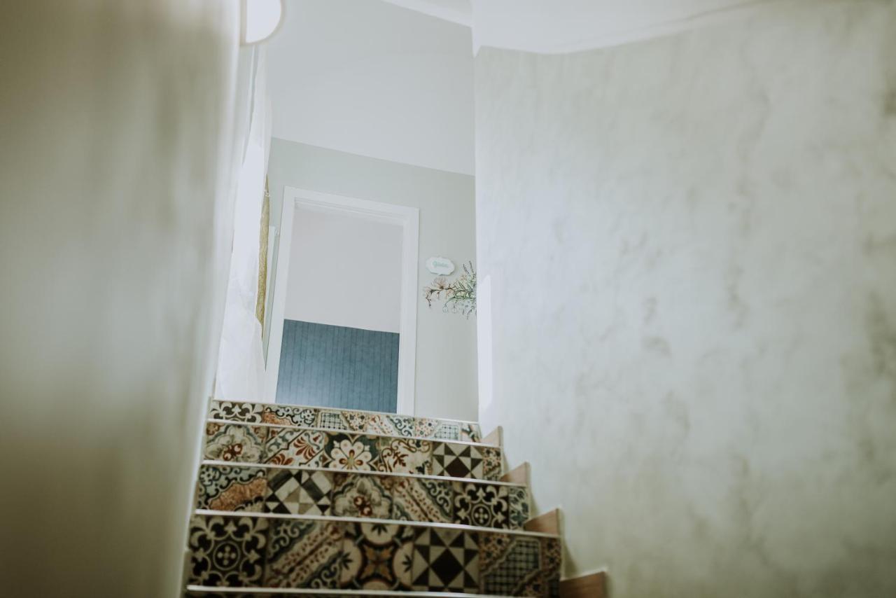 La Casa Di Achille Bed & Breakfast Chieti Exterior photo