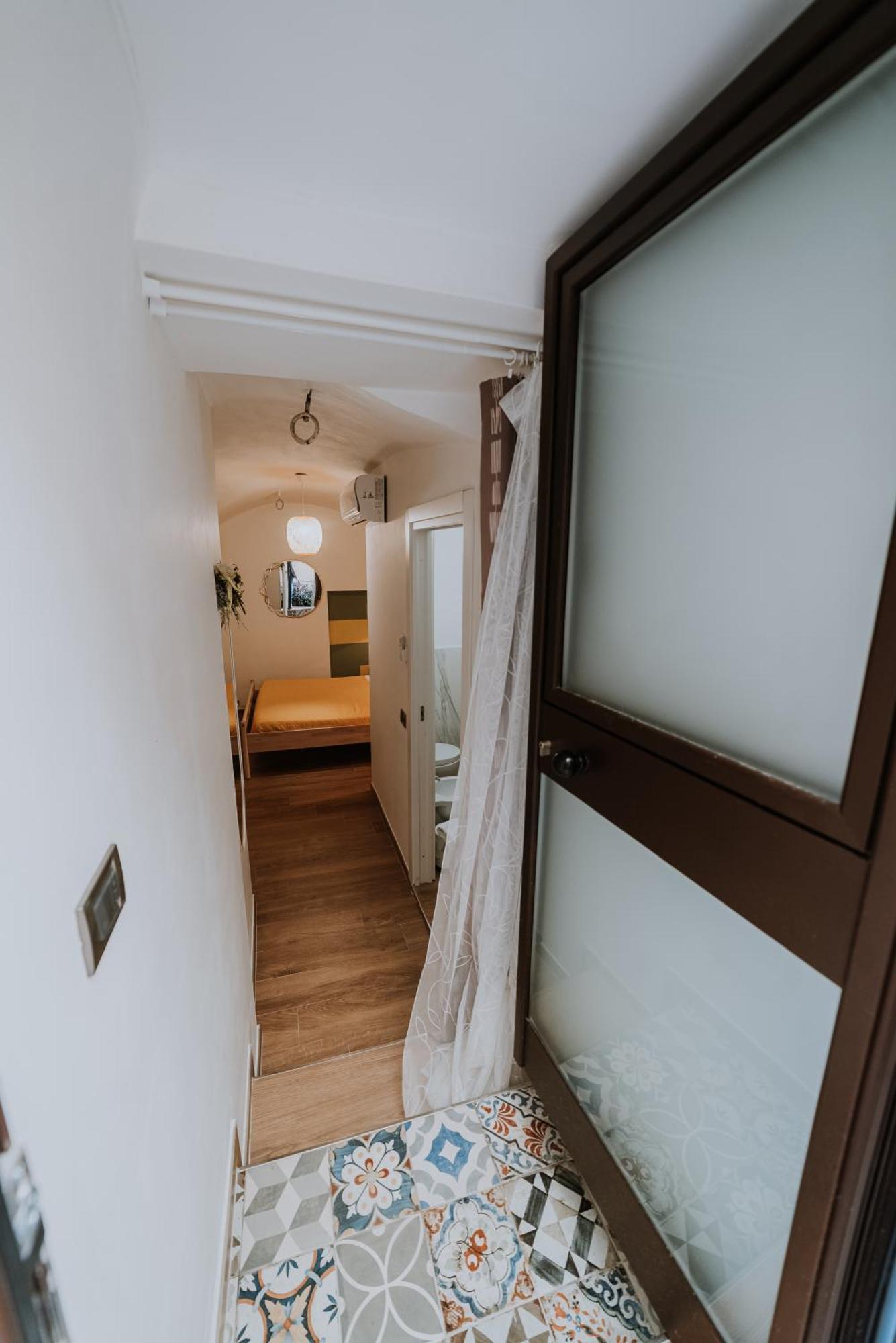 La Casa Di Achille Bed & Breakfast Chieti Exterior photo