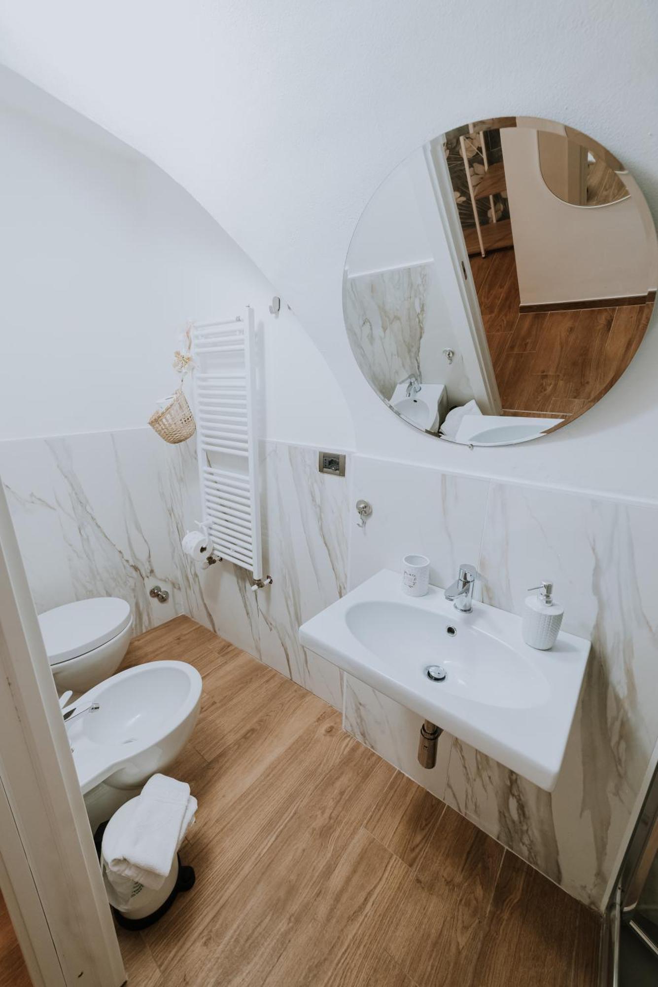 La Casa Di Achille Bed & Breakfast Chieti Exterior photo