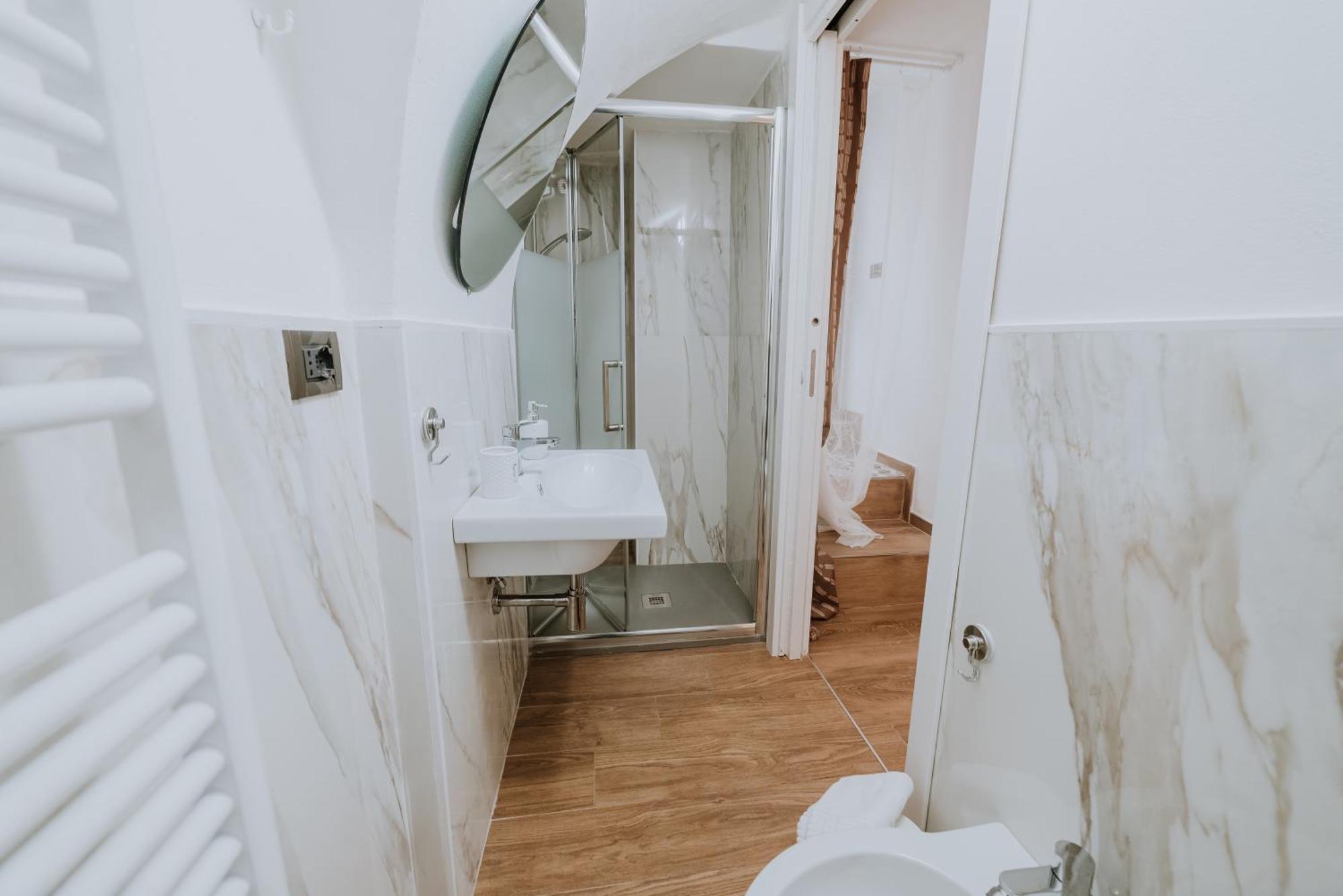 La Casa Di Achille Bed & Breakfast Chieti Exterior photo