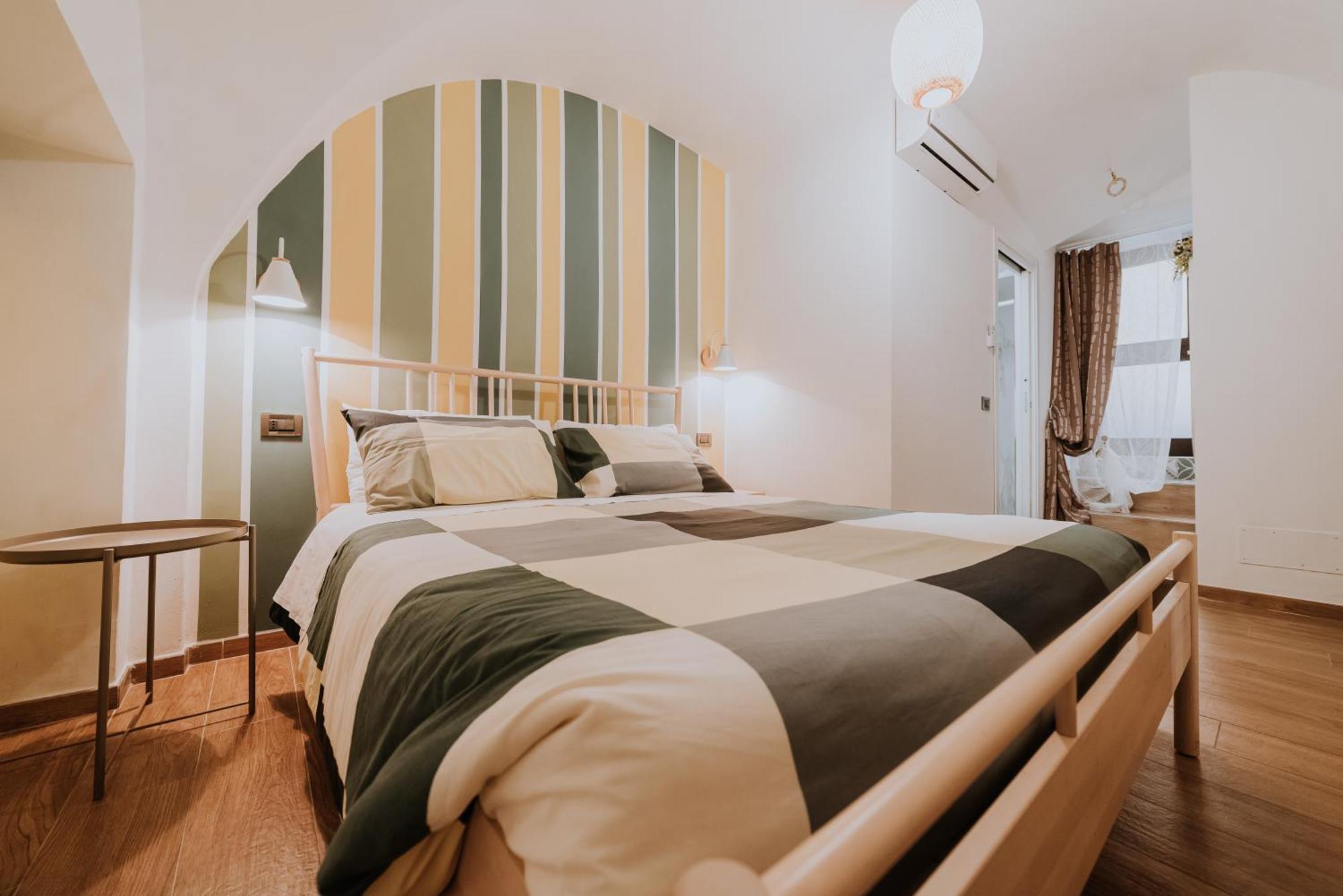 La Casa Di Achille Bed & Breakfast Chieti Exterior photo